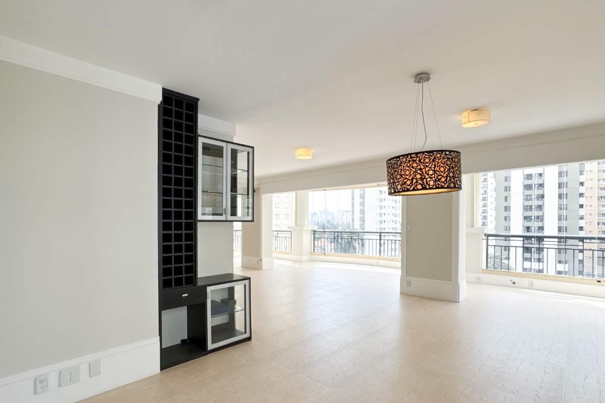 Apartamento, 3 quartos, 198 m² - Foto 8