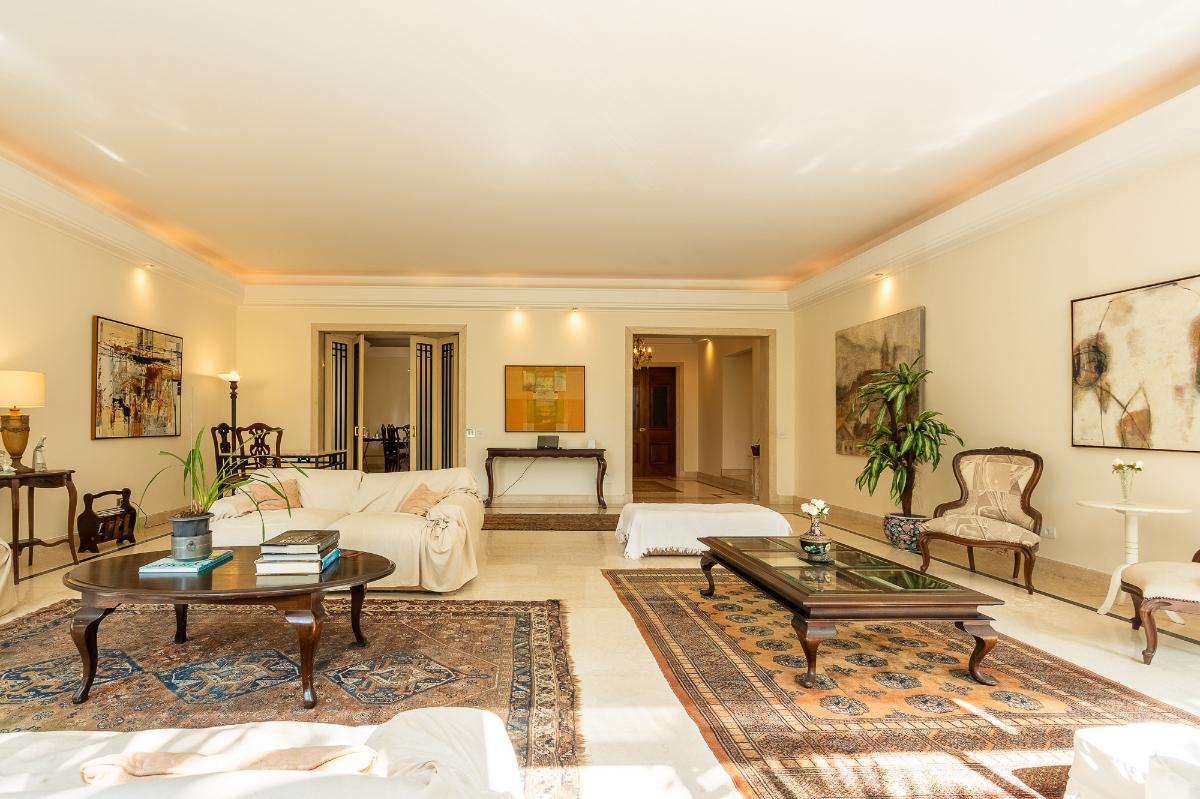 Apartamento, 5 quartos, 446 m² - Foto 8
