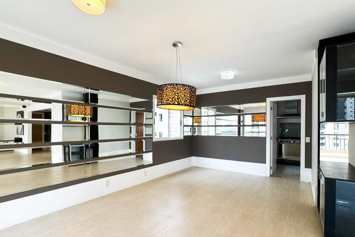 Apartamento, 3 quartos, 198 m² - Foto 9