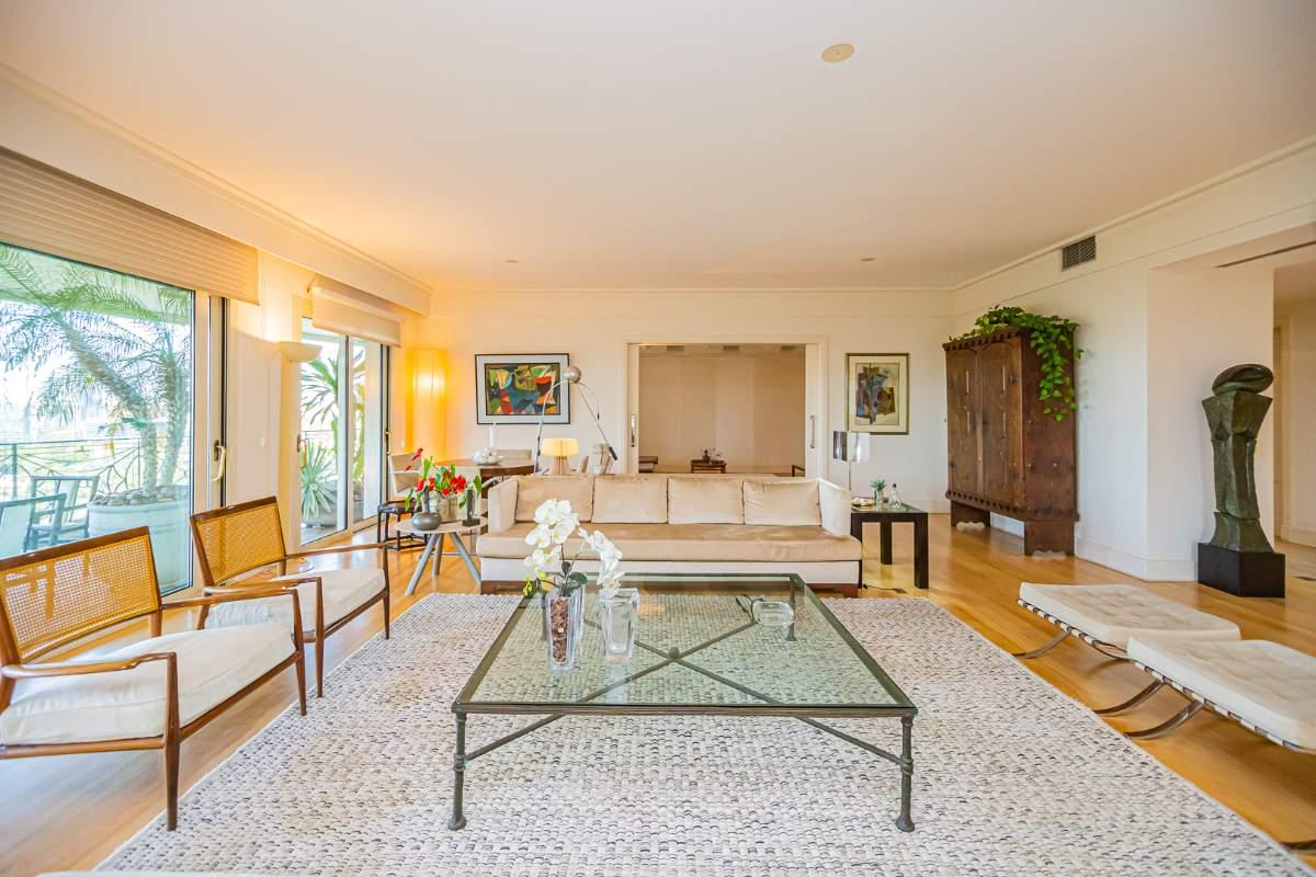 Apartamento, 4 quartos, 1186 m² - Foto 11