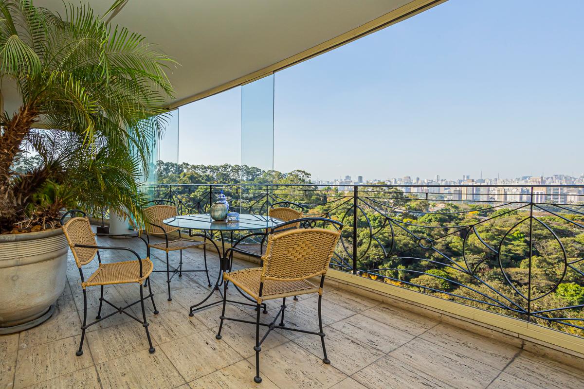 Apartamento, 4 quartos, 1186 m² - Foto 12