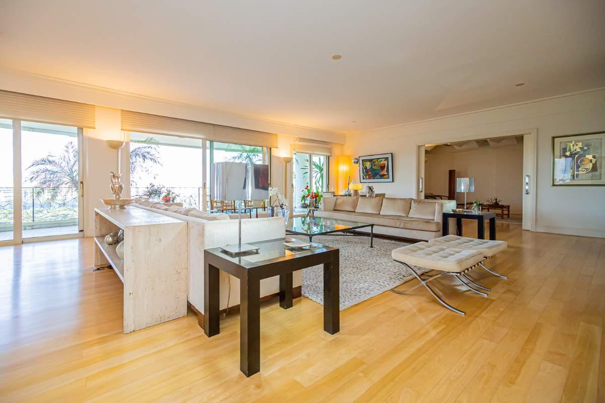 Apartamento, 4 quartos, 1186 m² - Foto 13