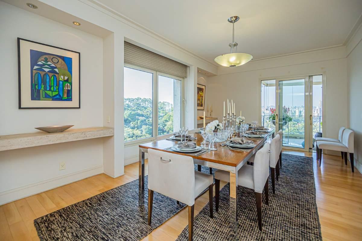 Apartamento, 4 quartos, 1186 m² - Foto 14