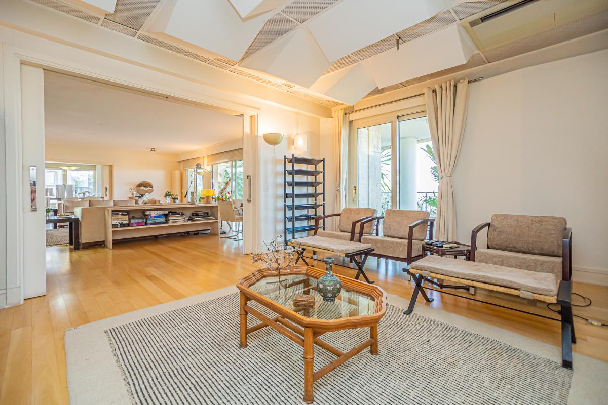 Apartamento, 4 quartos, 1186 m² - Foto 16