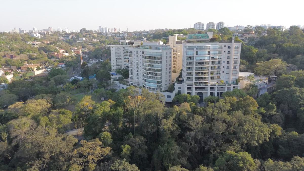 Apartamento, 4 quartos, 1186 m² - Foto 1