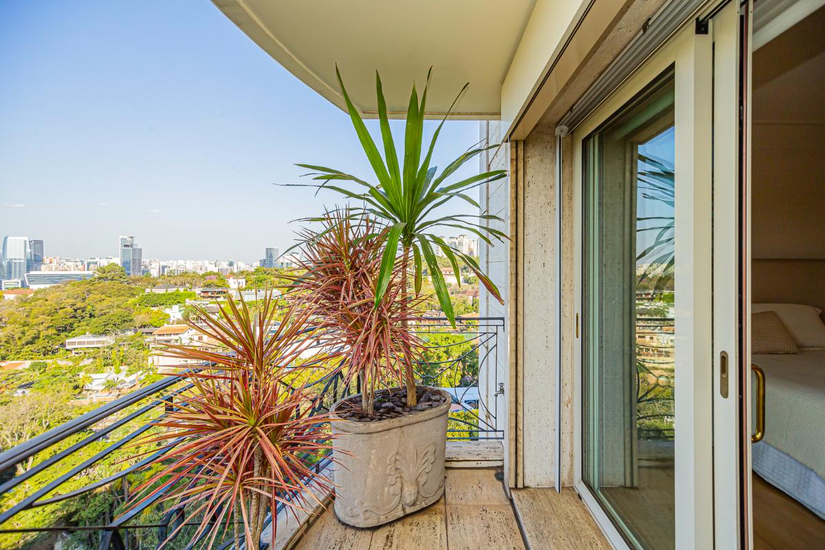 Apartamento, 4 quartos, 1186 m² - Foto 19