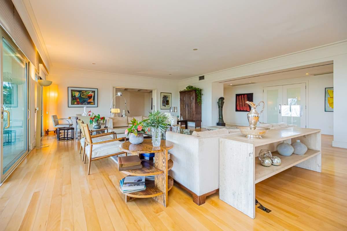 Apartamento, 4 quartos, 1186 m² - Foto 5