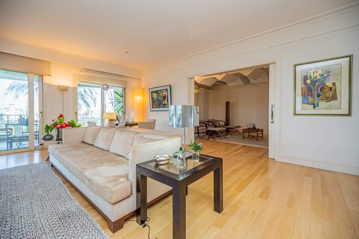 Apartamento, 4 quartos, 1186 m² - Foto 6
