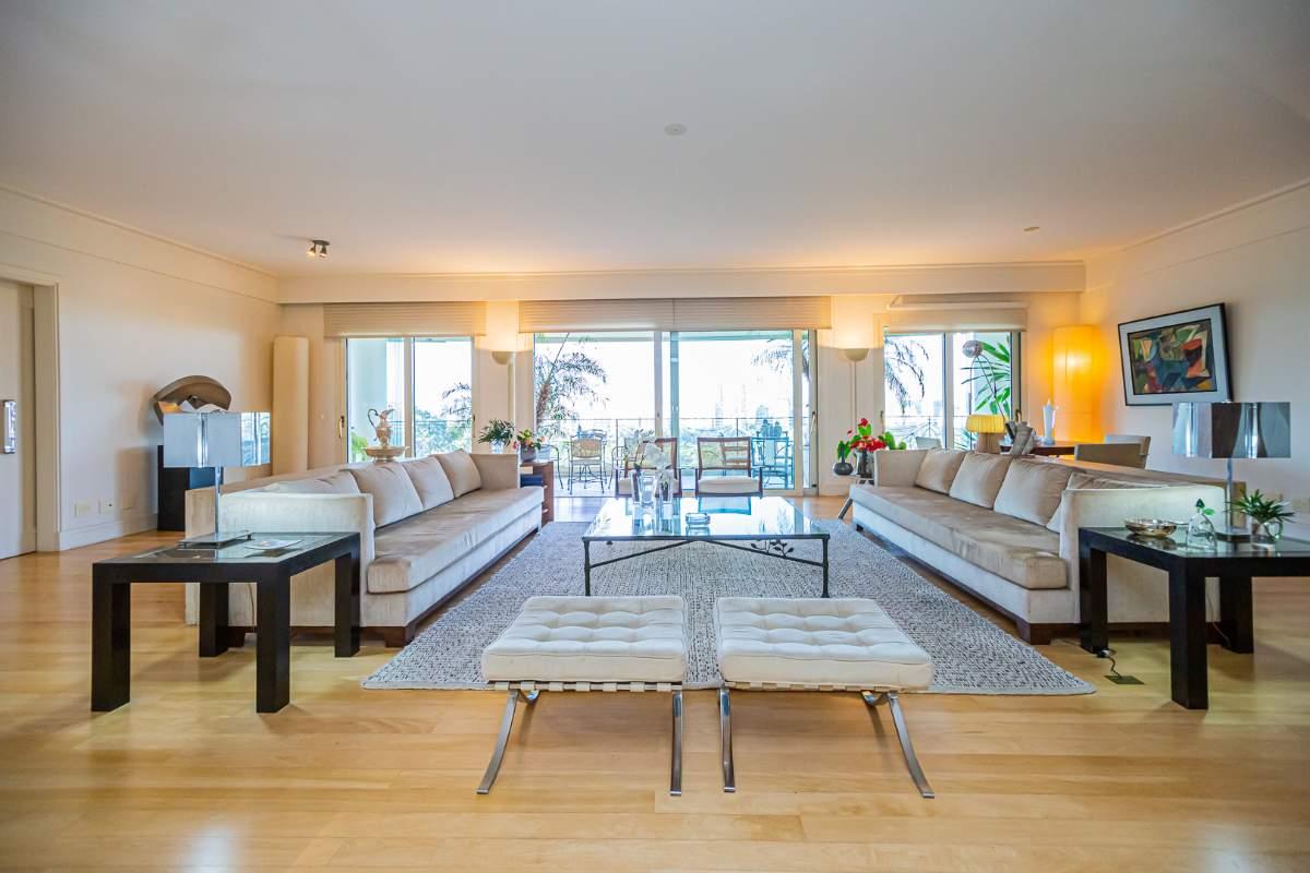 Apartamento, 4 quartos, 1186 m² - Foto 7