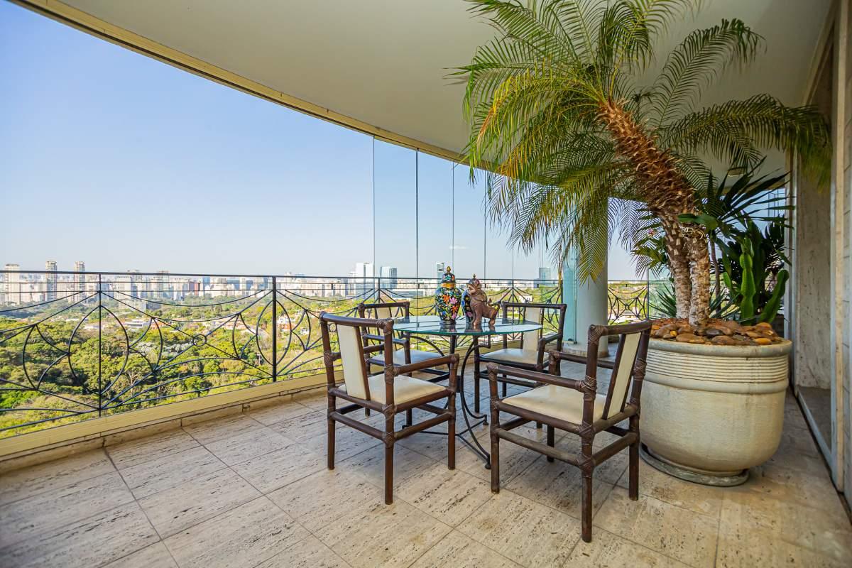Apartamento, 4 quartos, 1186 m² - Foto 9