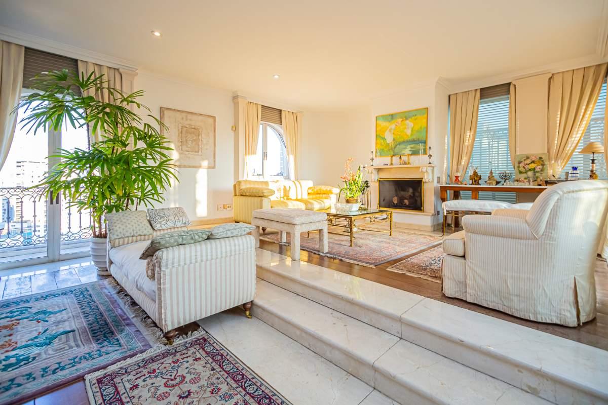 Cobertura, 5 quartos, 998 m² - Foto 10