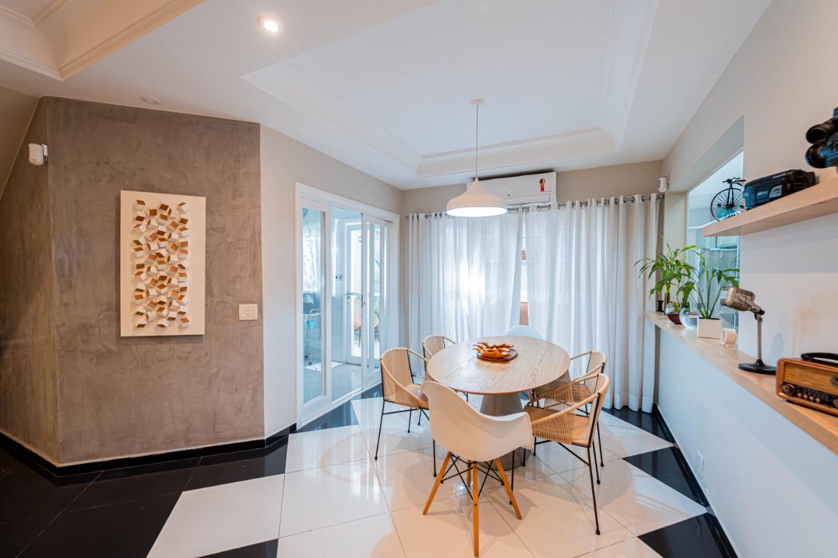 Casa, 2 quartos, 137 m² - Foto 11
