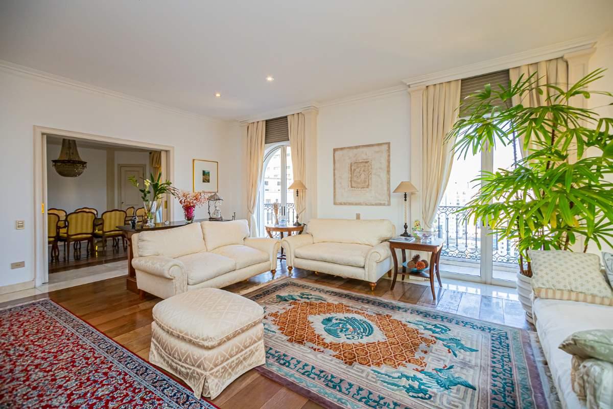 Cobertura, 5 quartos, 998 m² - Foto 12