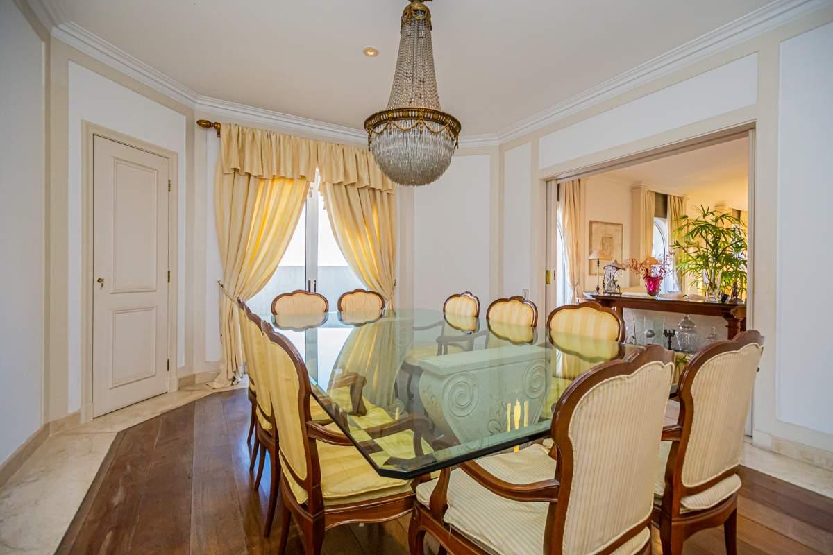 Cobertura, 5 quartos, 998 m² - Foto 15