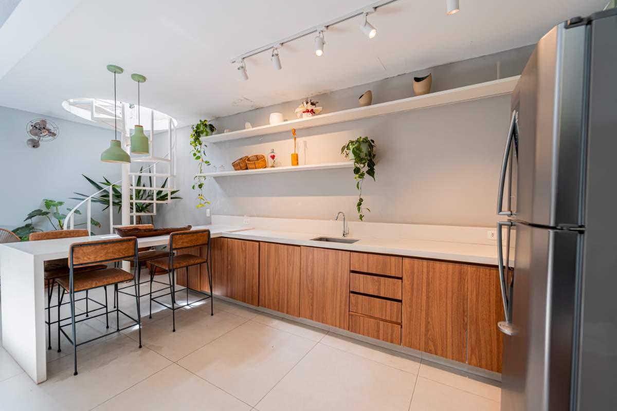Casa, 2 quartos, 137 m² - Foto 16