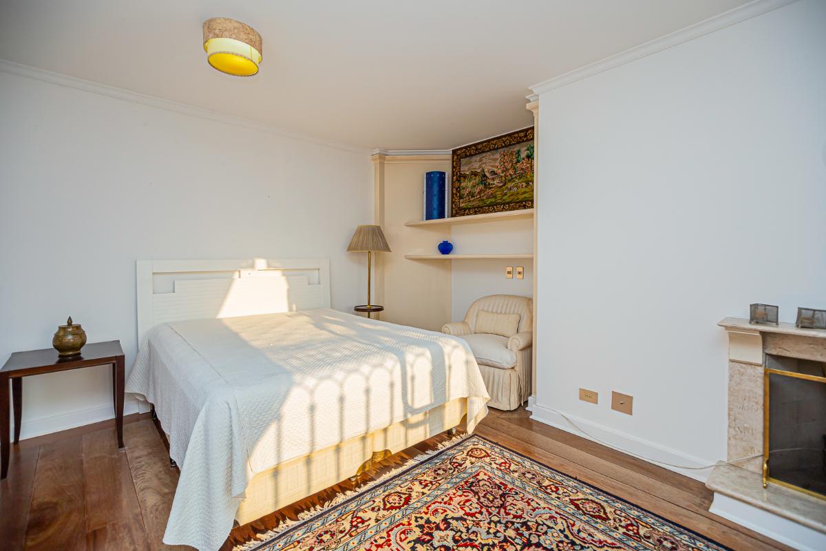 Cobertura, 5 quartos, 998 m² - Foto 17