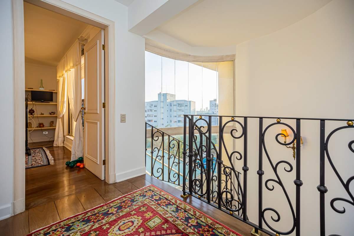 Cobertura, 5 quartos, 998 m² - Foto 18