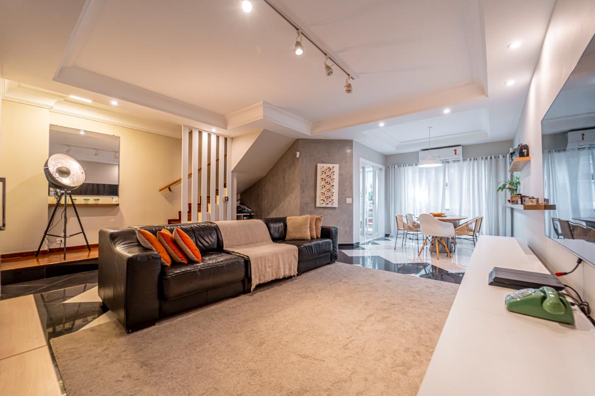 Casa, 2 quartos, 137 m² - Foto 1