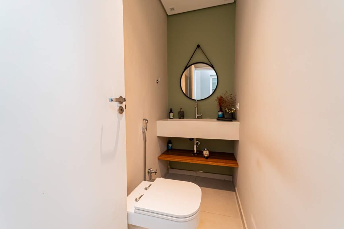 Casa, 2 quartos, 137 m² - Foto 19