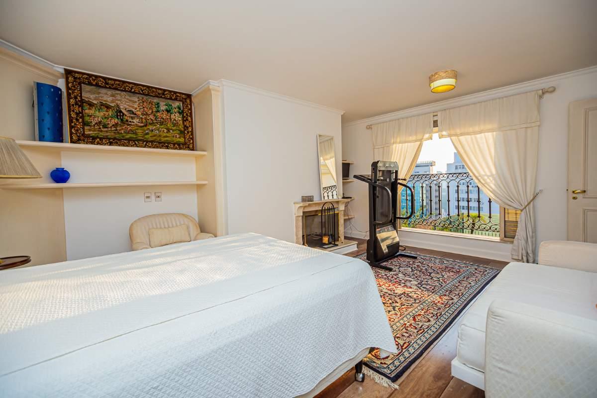 Cobertura, 5 quartos, 998 m² - Foto 20