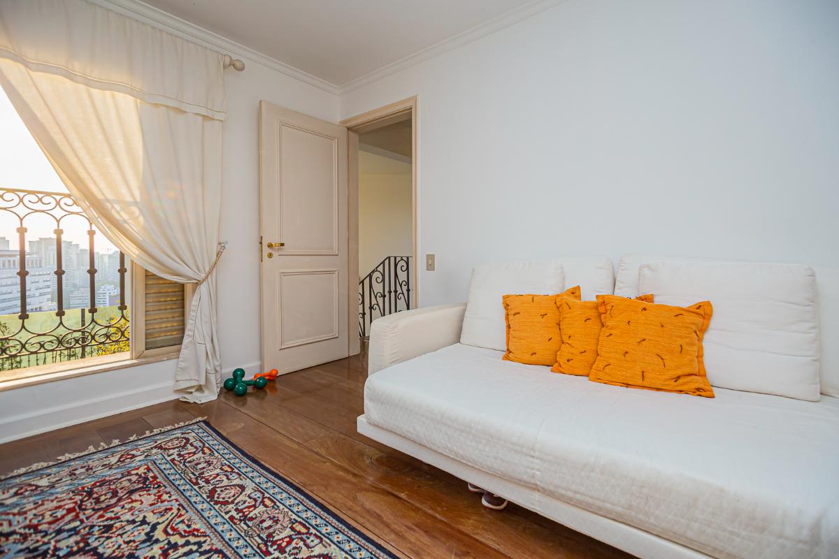 Cobertura, 5 quartos, 998 m² - Foto 22