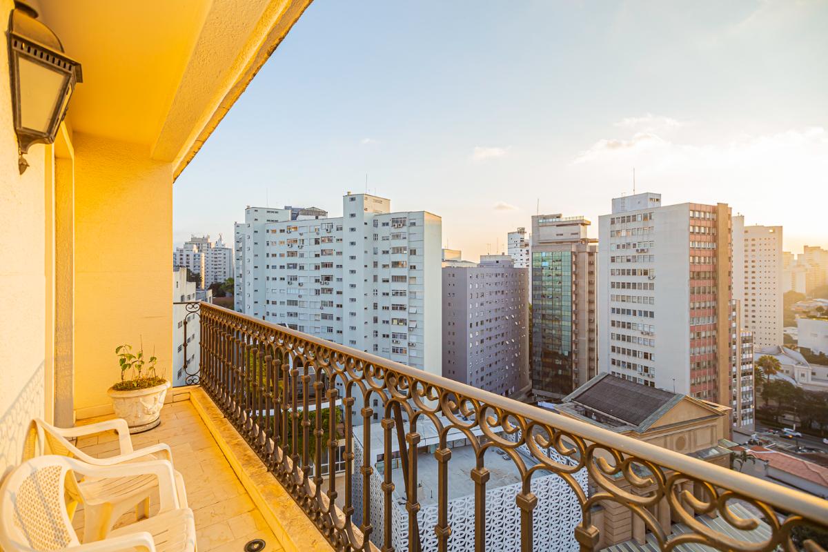 Cobertura, 5 quartos, 998 m² - Foto 25