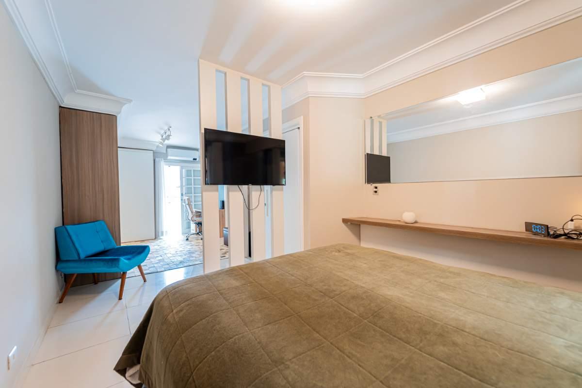 Casa, 2 quartos, 137 m² - Foto 25