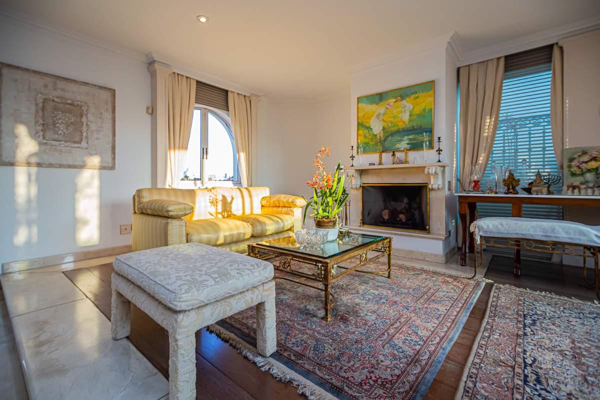 Cobertura, 5 quartos, 998 m² - Foto 5