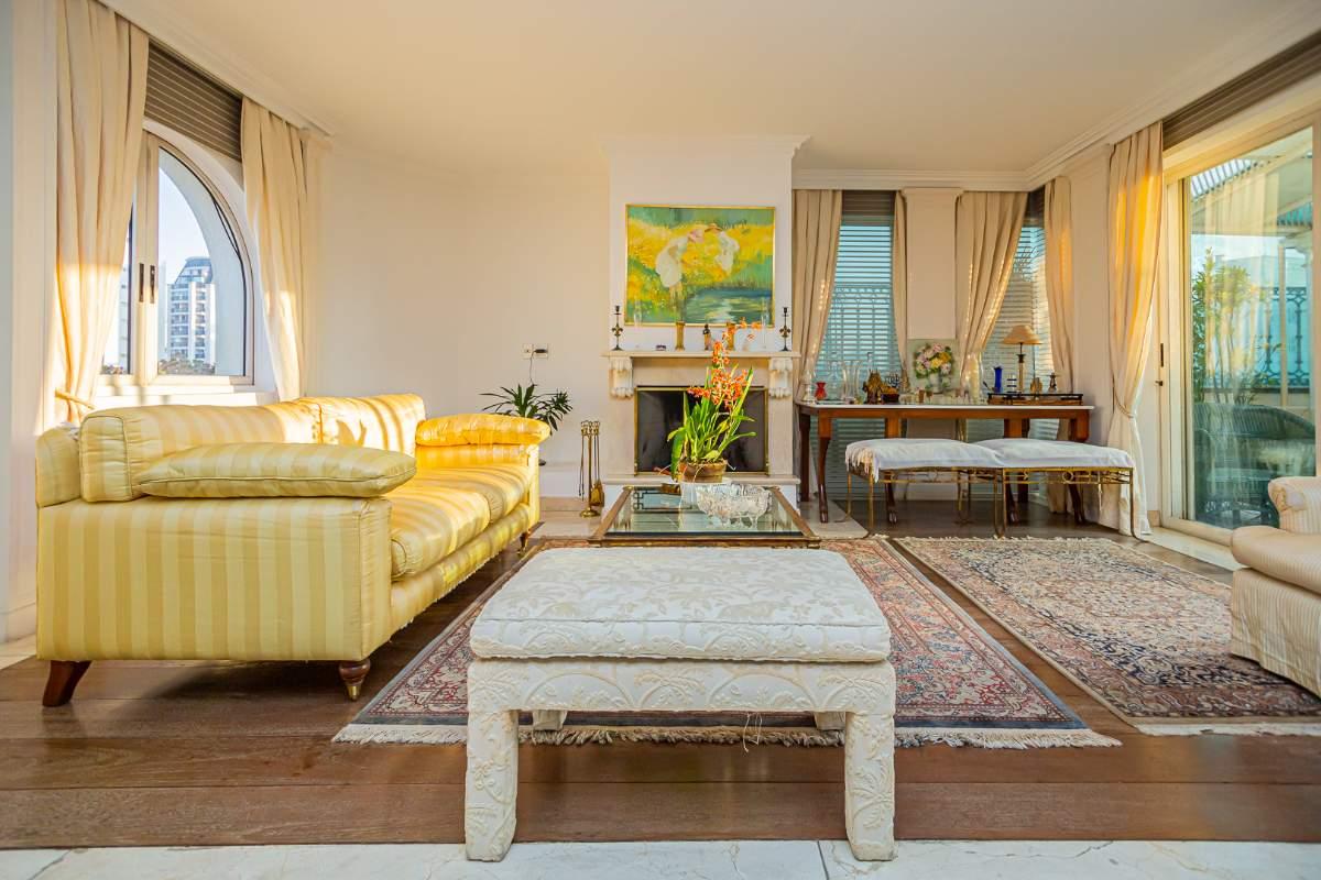 Cobertura, 5 quartos, 998 m² - Foto 6