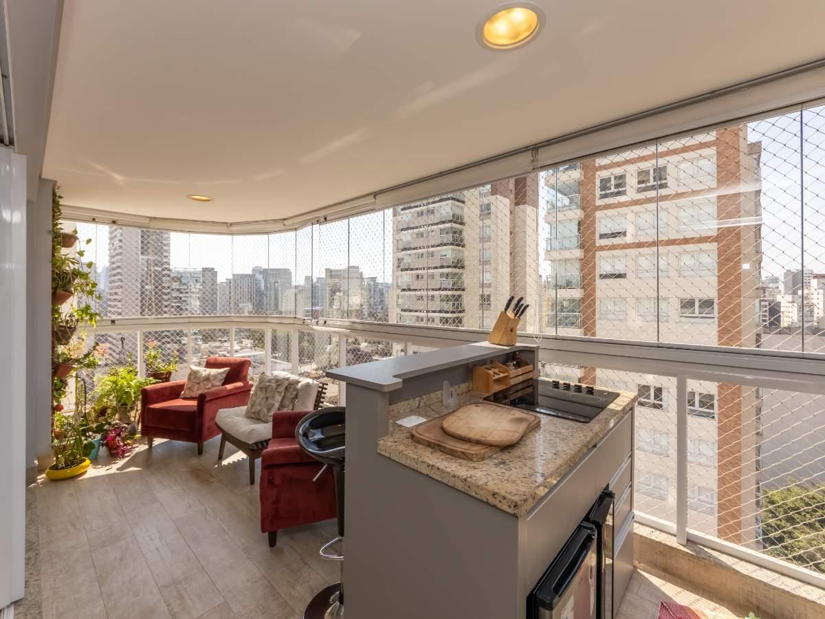 Apartamento, 3 quartos, 120 m² - Foto 10
