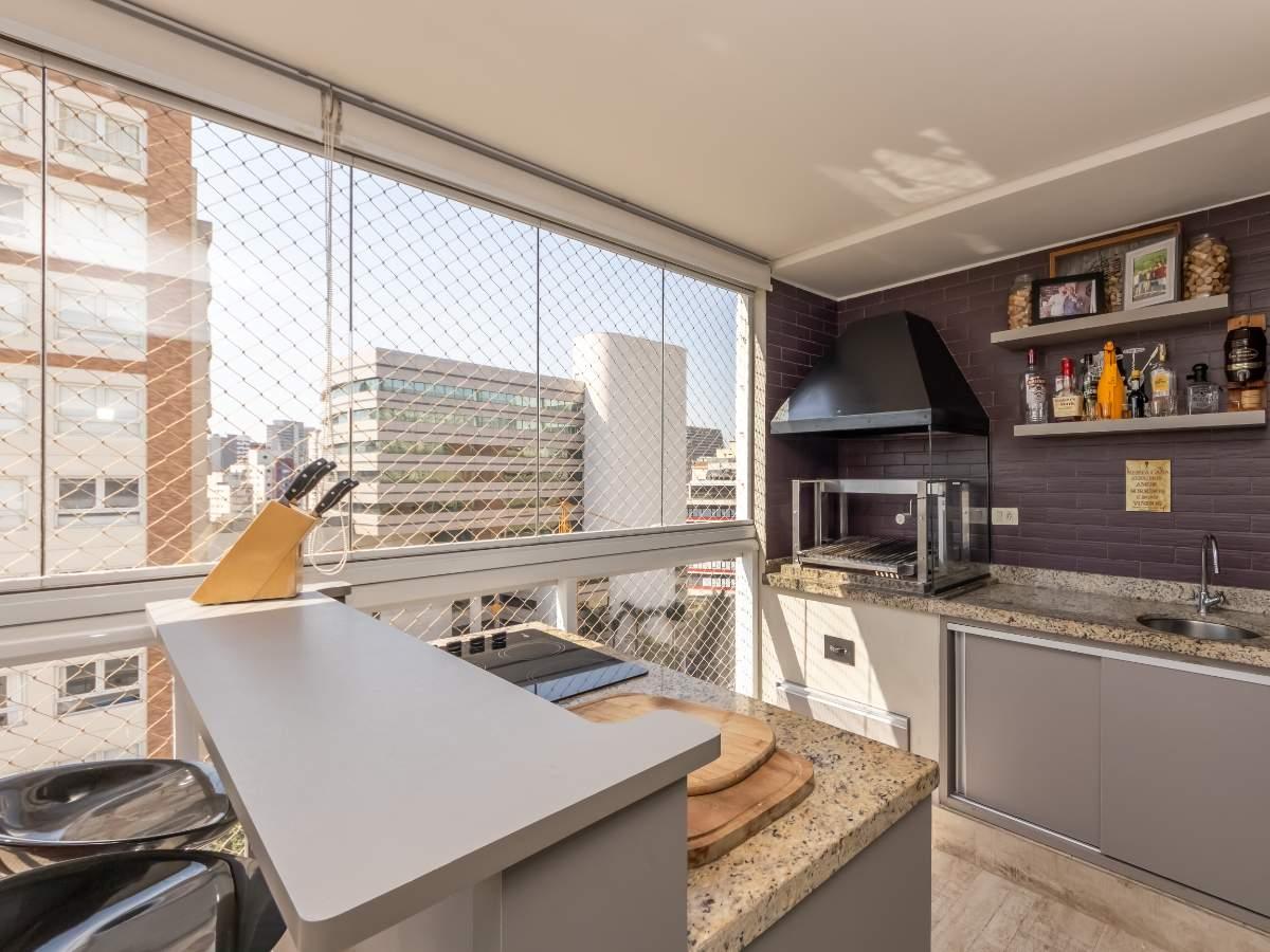 Apartamento, 3 quartos, 120 m² - Foto 11