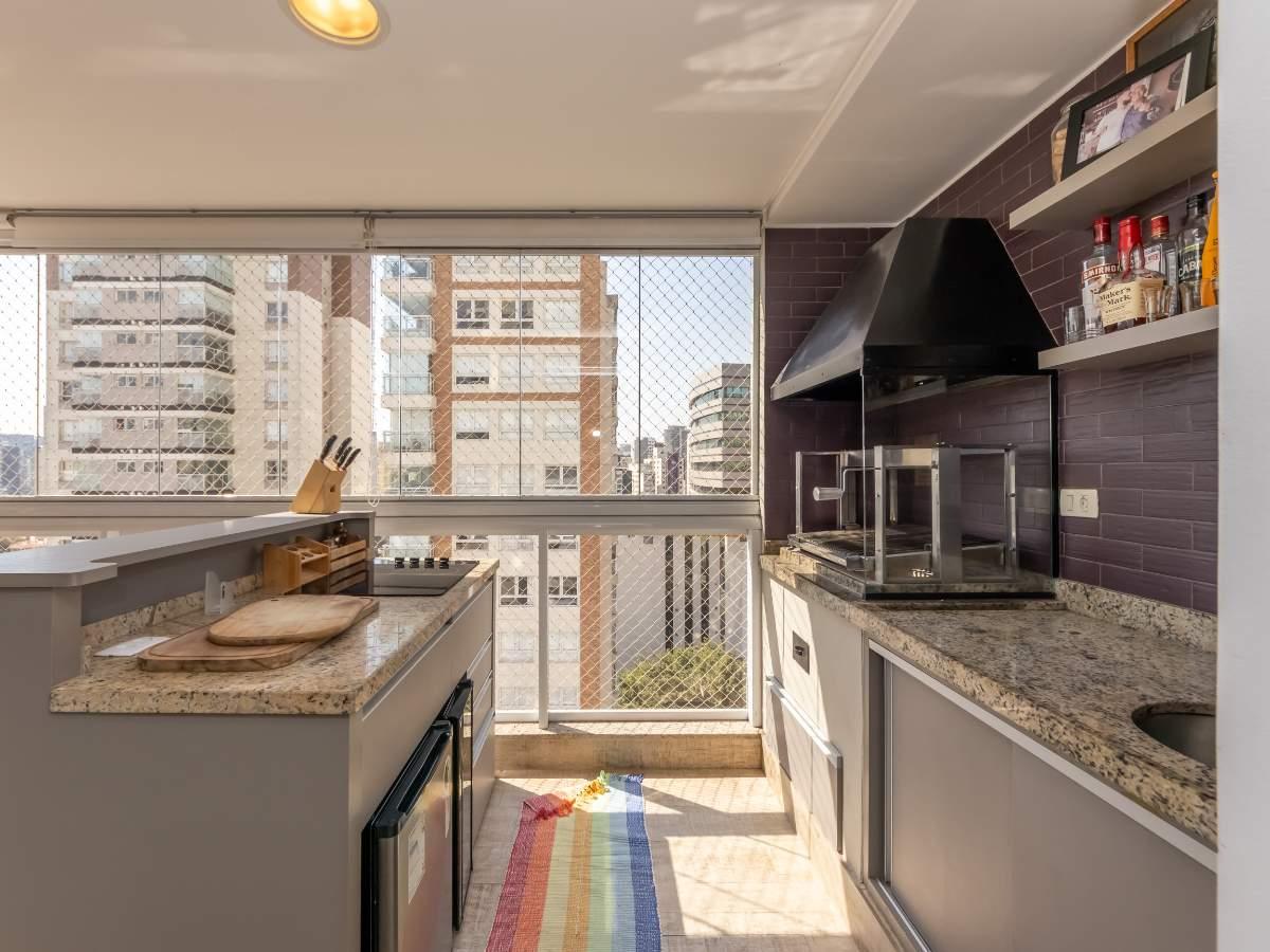 Apartamento, 3 quartos, 120 m² - Foto 12