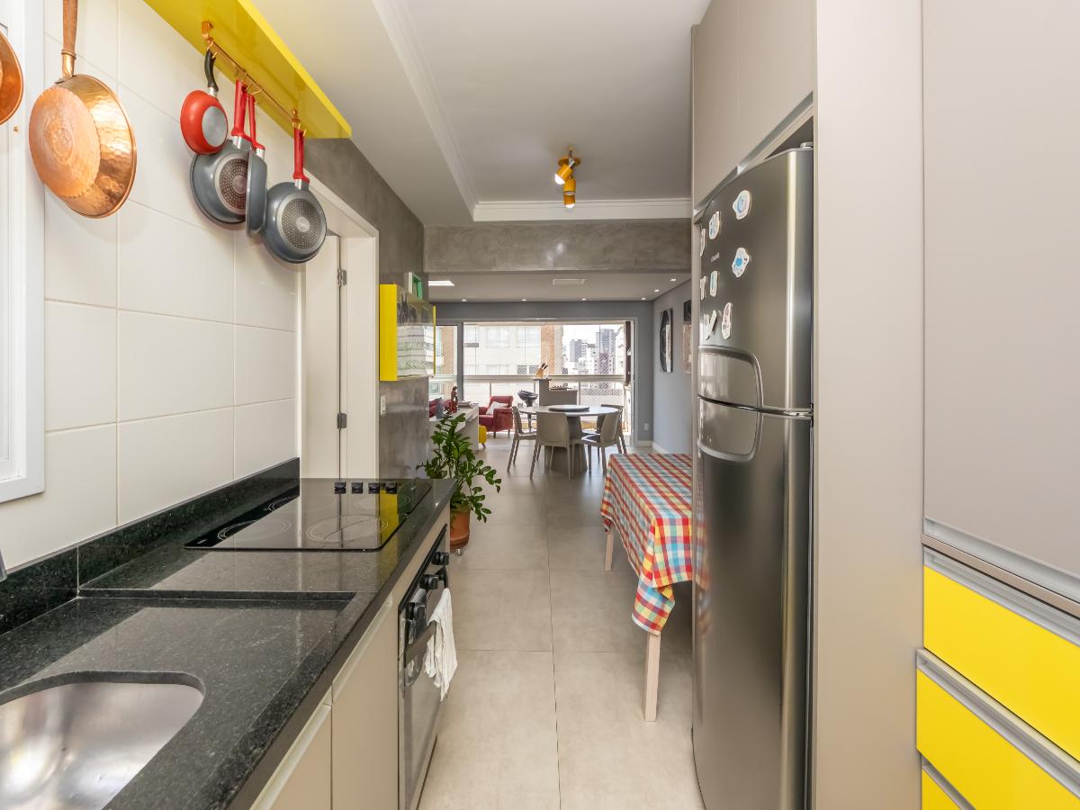 Apartamento, 3 quartos, 120 m² - Foto 13