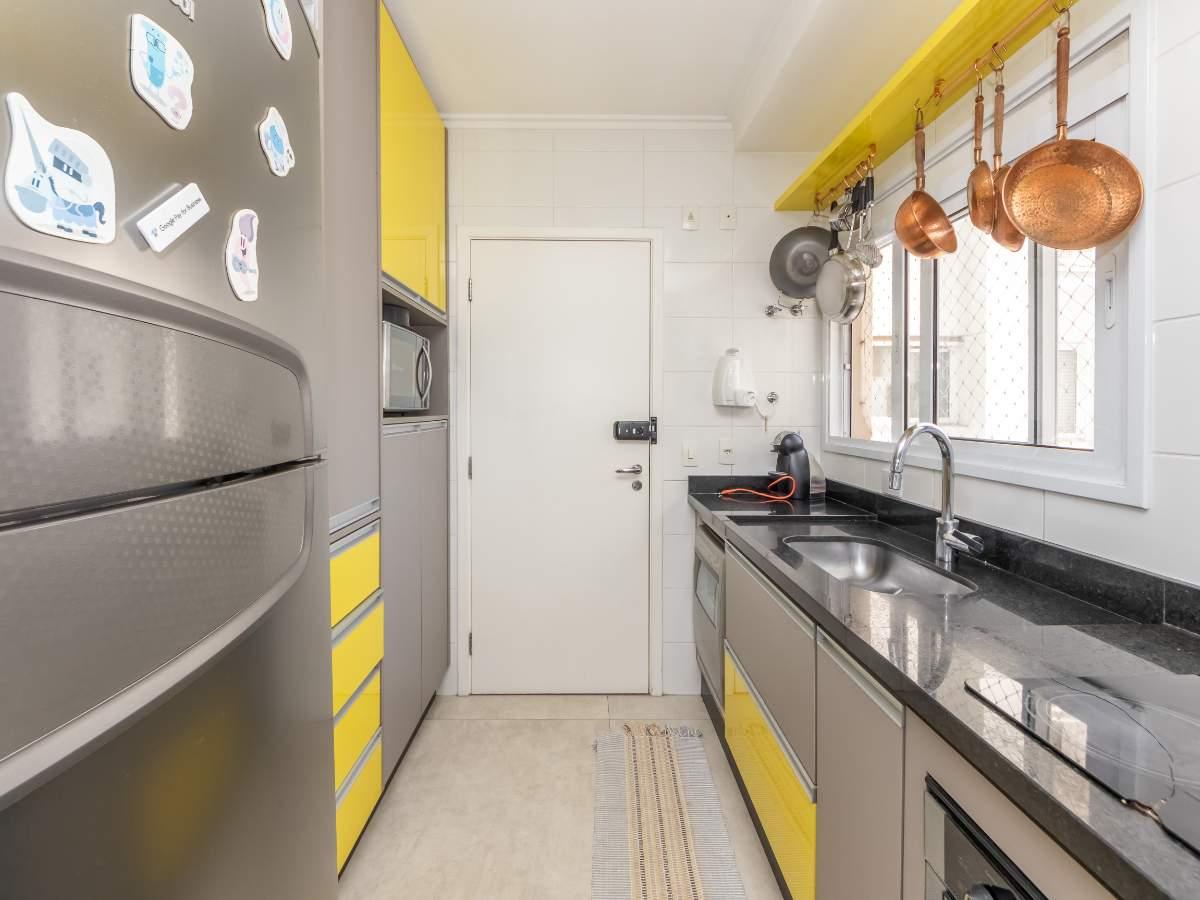 Apartamento, 3 quartos, 120 m² - Foto 14