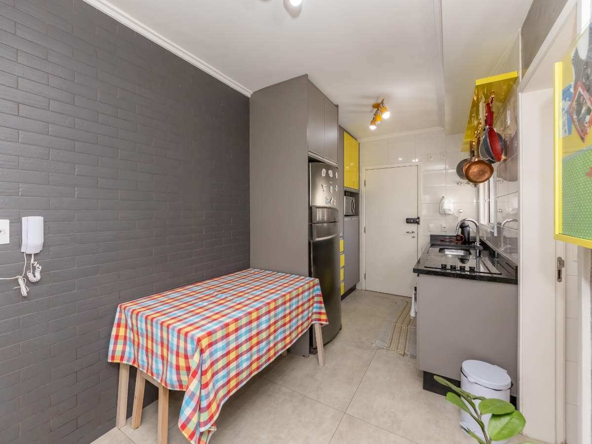 Apartamento, 3 quartos, 120 m² - Foto 15