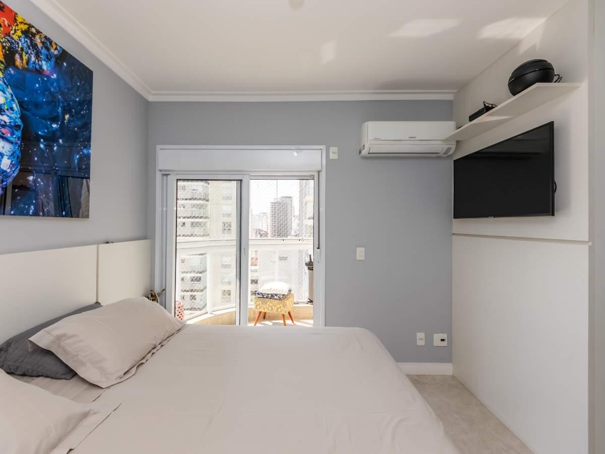 Apartamento, 3 quartos, 120 m² - Foto 17