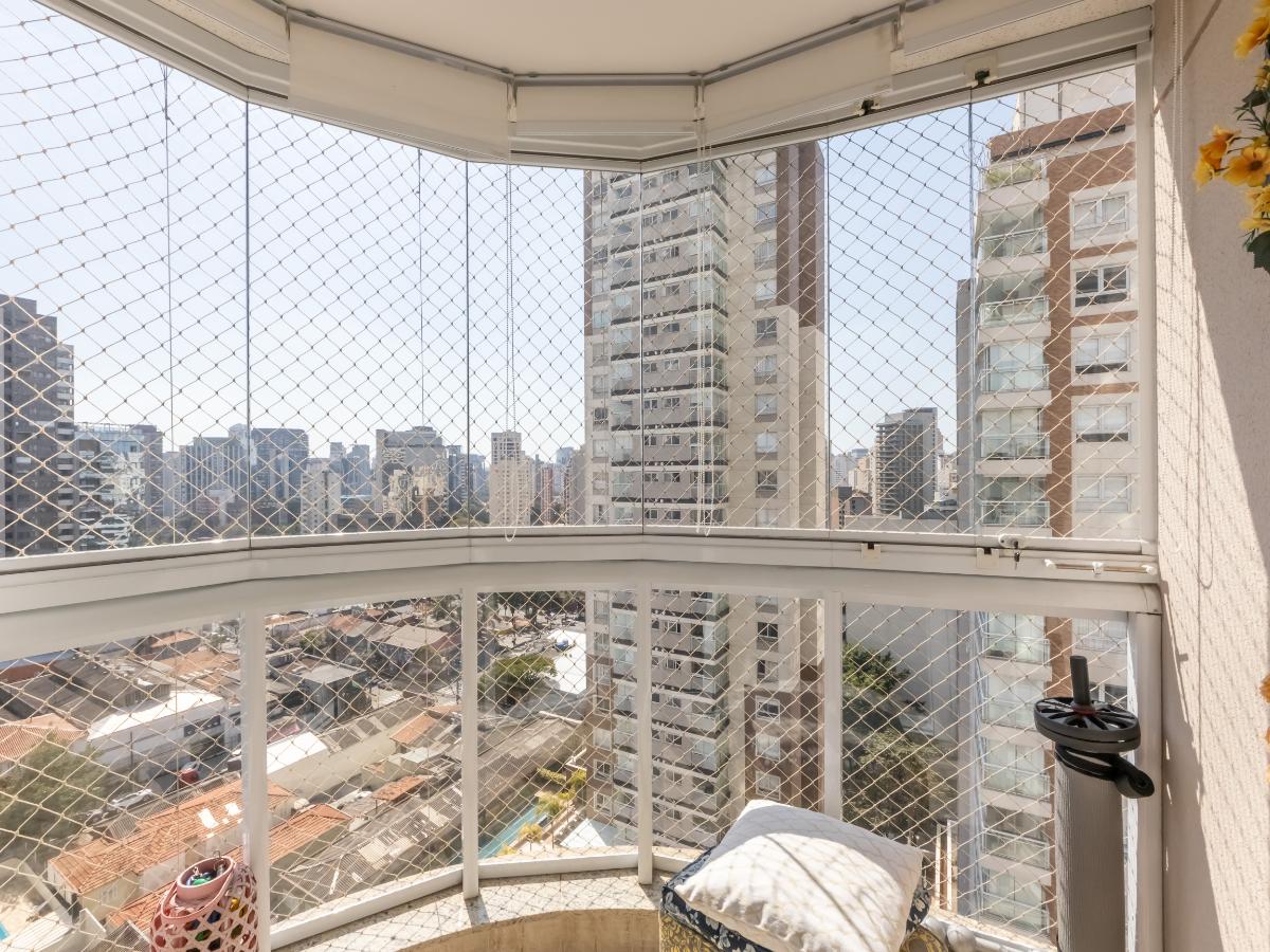 Apartamento, 3 quartos, 120 m² - Foto 20