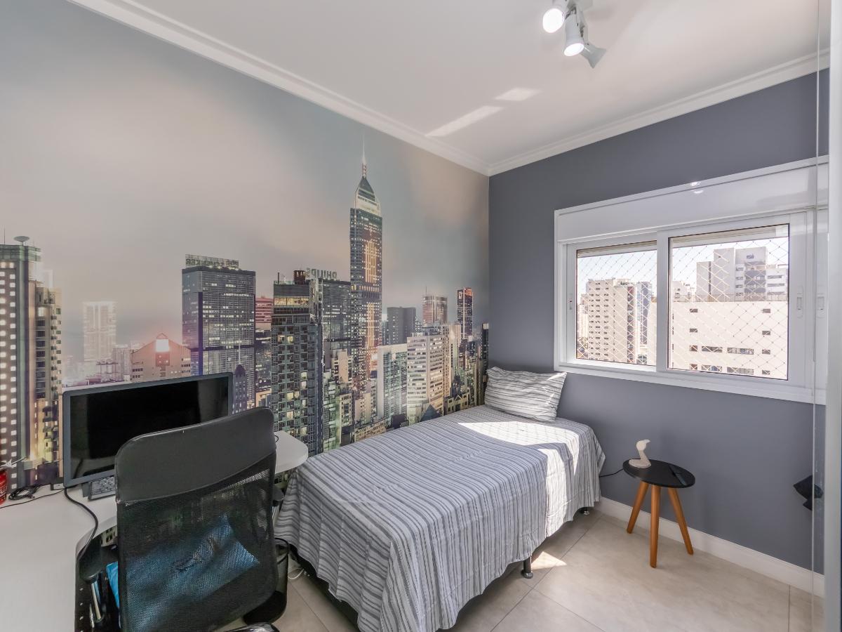 Apartamento, 3 quartos, 120 m² - Foto 21