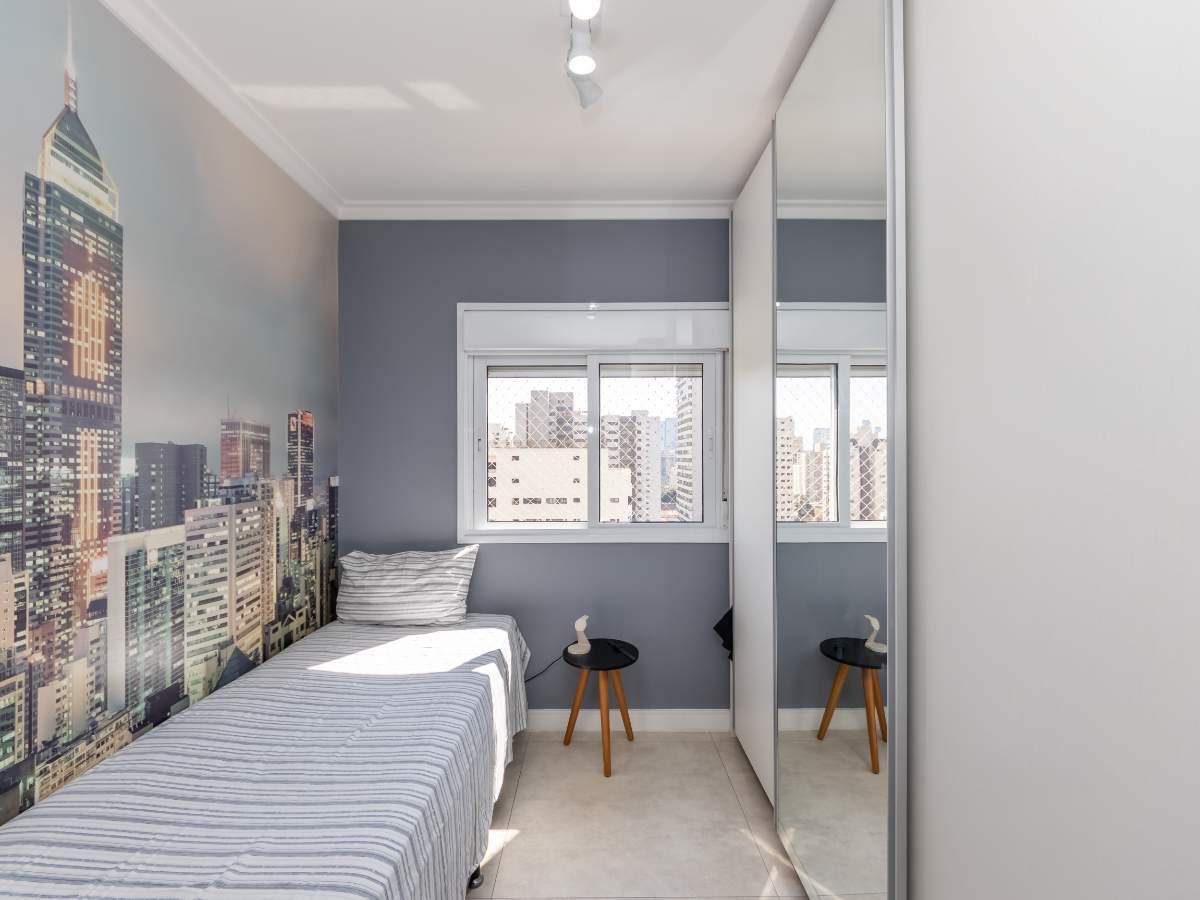 Apartamento, 3 quartos, 120 m² - Foto 22