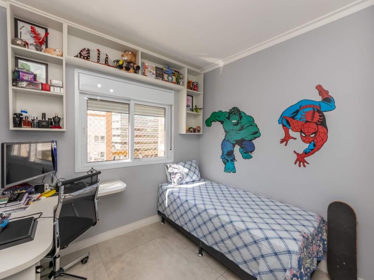 Apartamento, 3 quartos, 120 m² - Foto 24