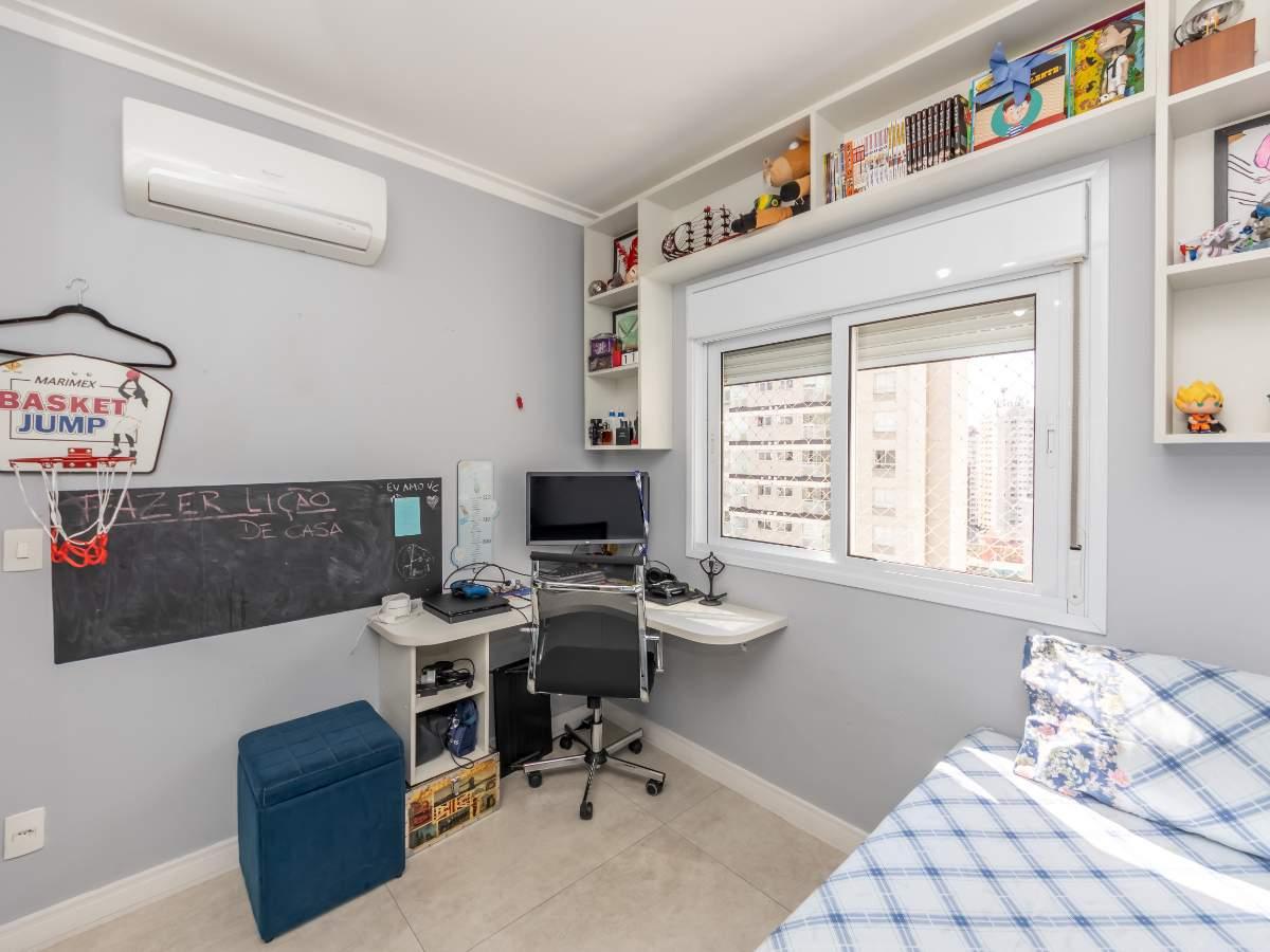 Apartamento, 3 quartos, 120 m² - Foto 25