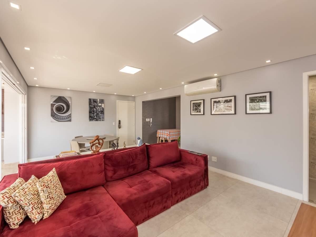 Apartamento, 3 quartos, 120 m² - Foto 3