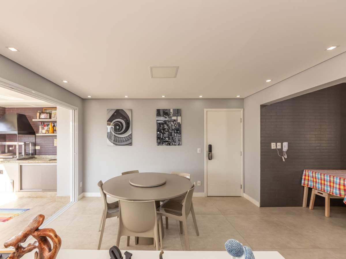 Apartamento, 3 quartos, 120 m² - Foto 7