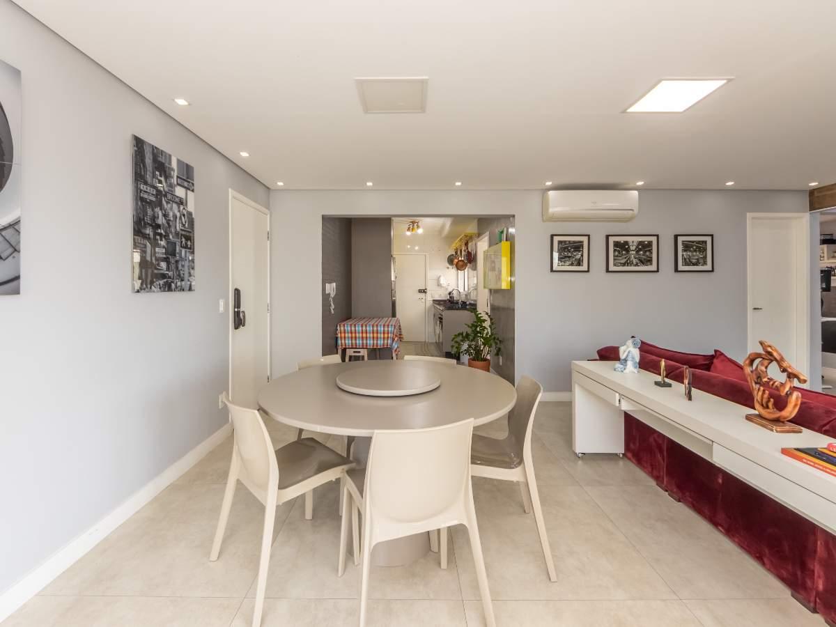 Apartamento, 3 quartos, 120 m² - Foto 8