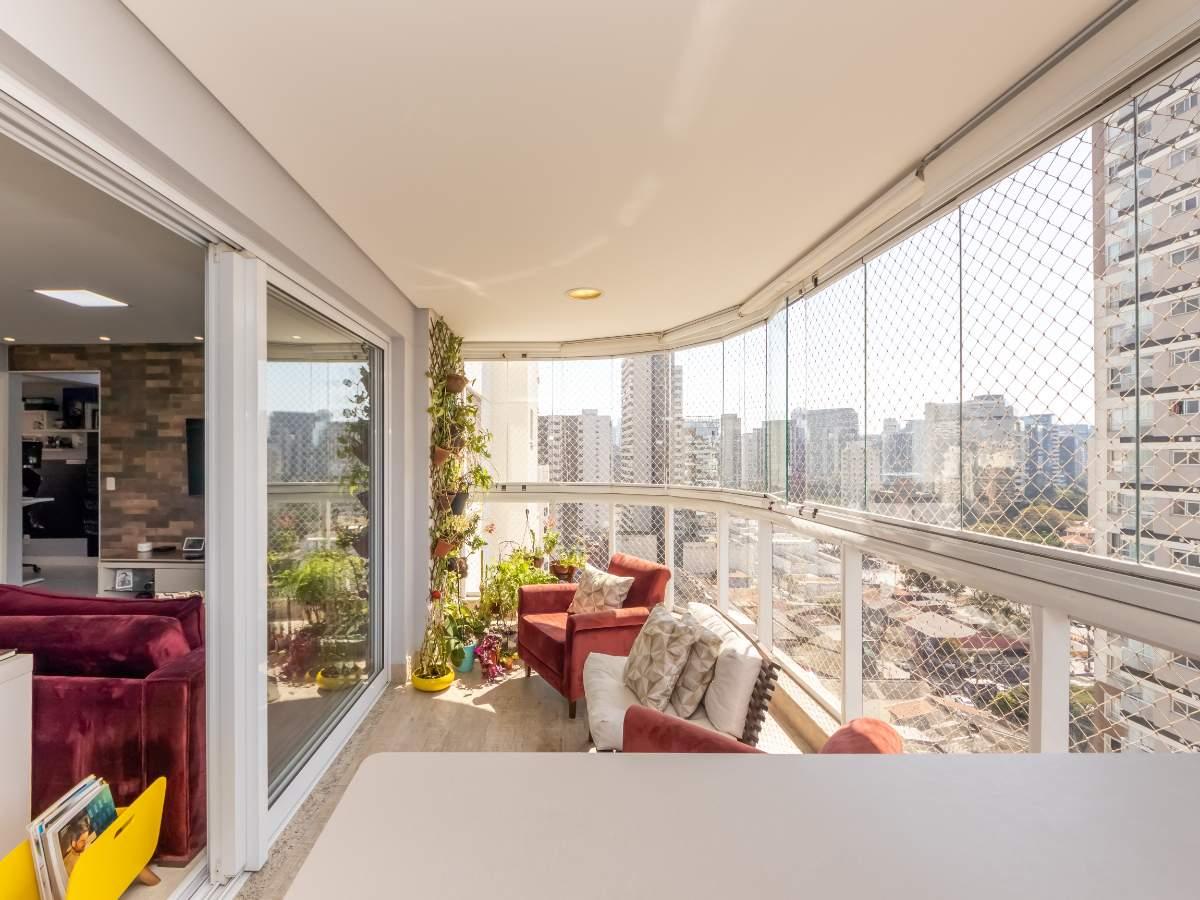 Apartamento, 3 quartos, 120 m² - Foto 9