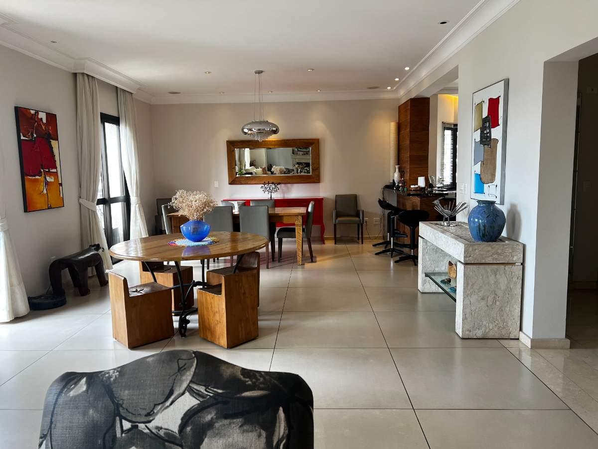 Apartamento, 4 quartos, 313 m² - Foto 11