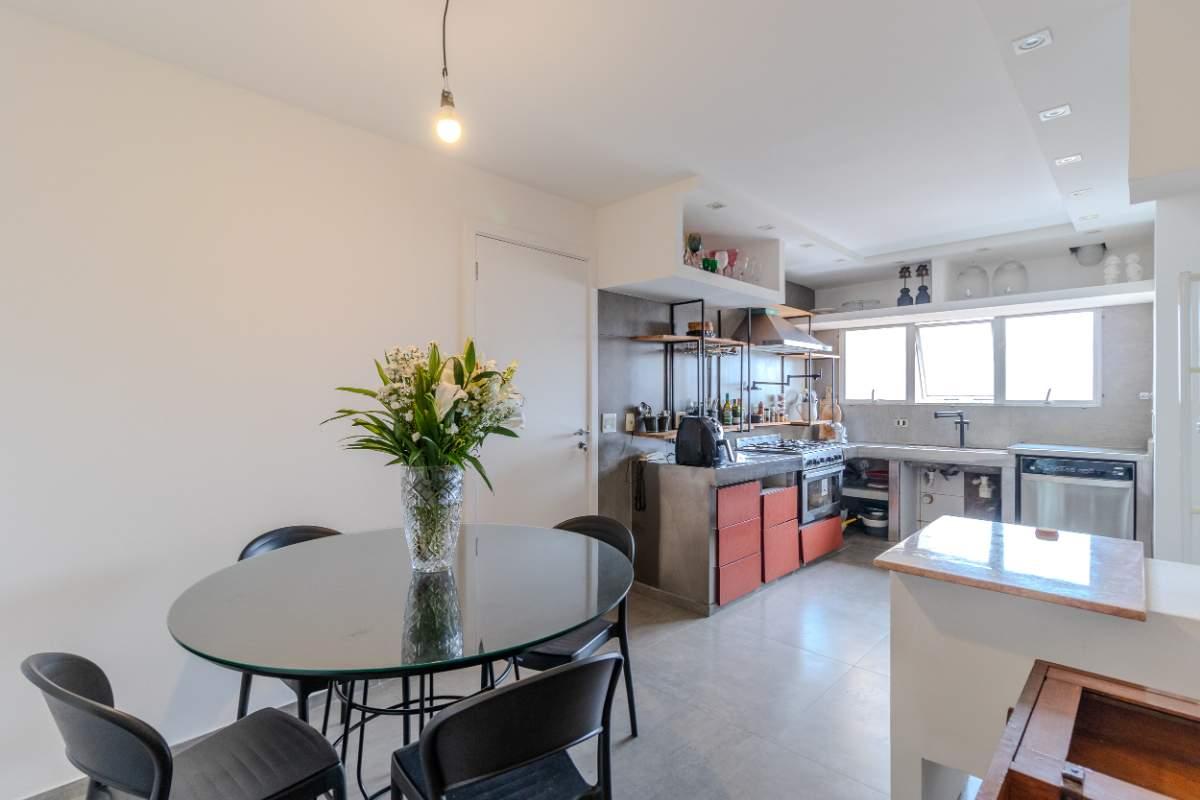 Apartamento, 4 quartos, 213 m² - Foto 12