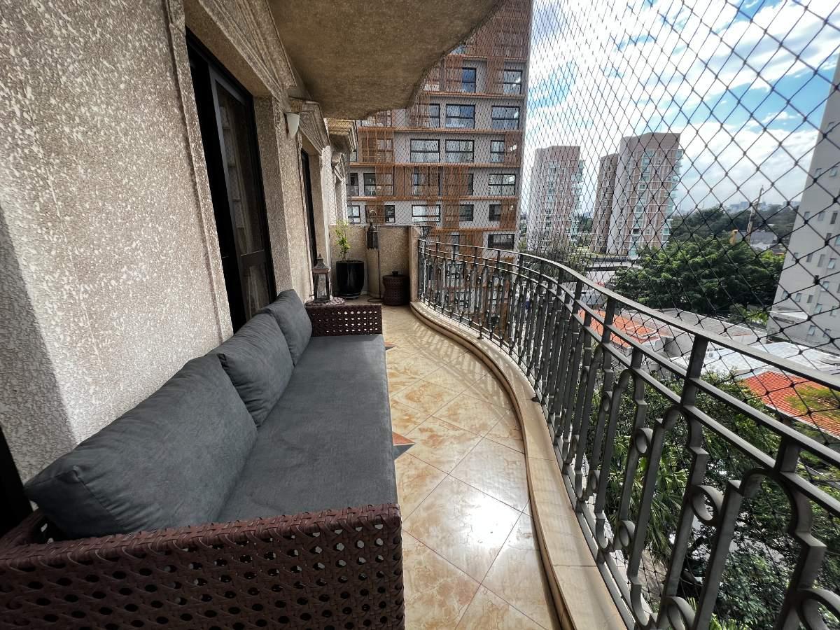 Apartamento, 4 quartos, 313 m² - Foto 20
