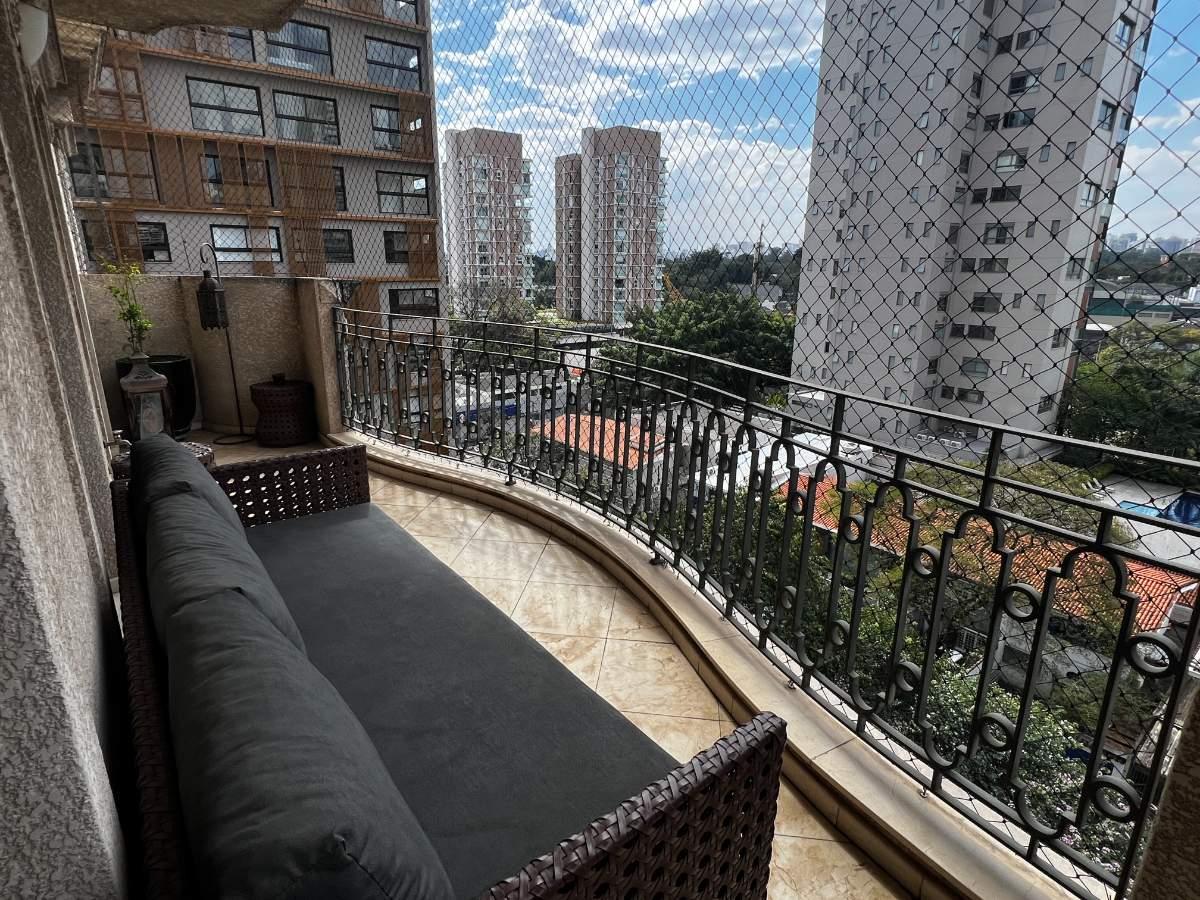 Apartamento, 4 quartos, 313 m² - Foto 21