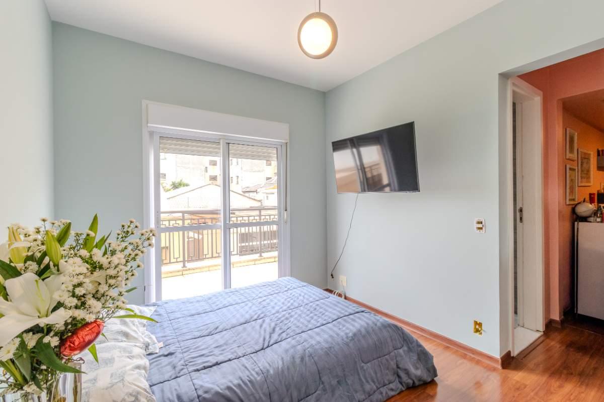 Apartamento, 4 quartos, 213 m² - Foto 24